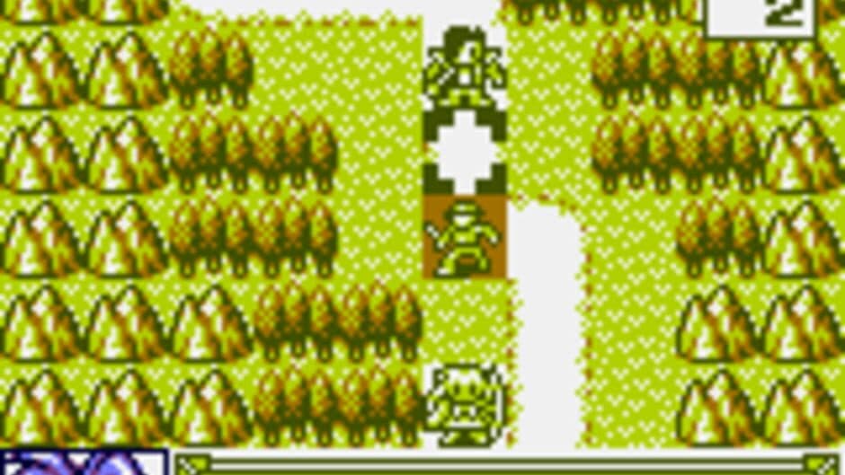 Another Bible screenshot 3