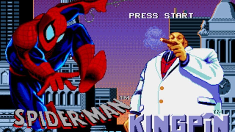 The Amazing Spider-Man vs. The Kingpin screenshot 8
