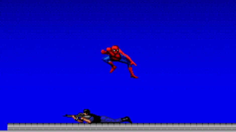 The Amazing Spider-Man vs. The Kingpin screenshot 5