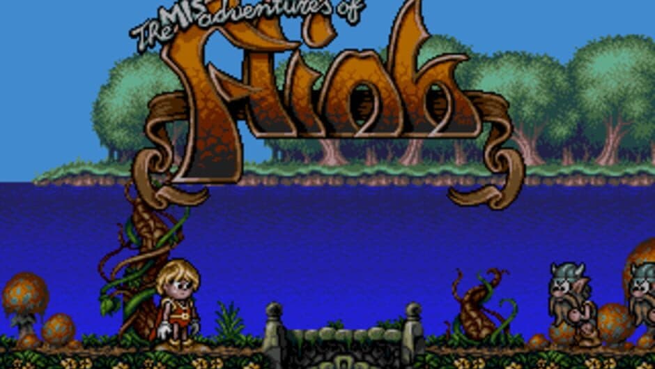 Flink screenshot 5