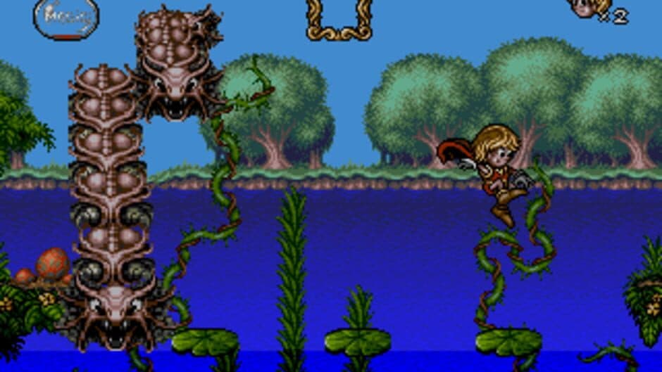 Flink screenshot 2