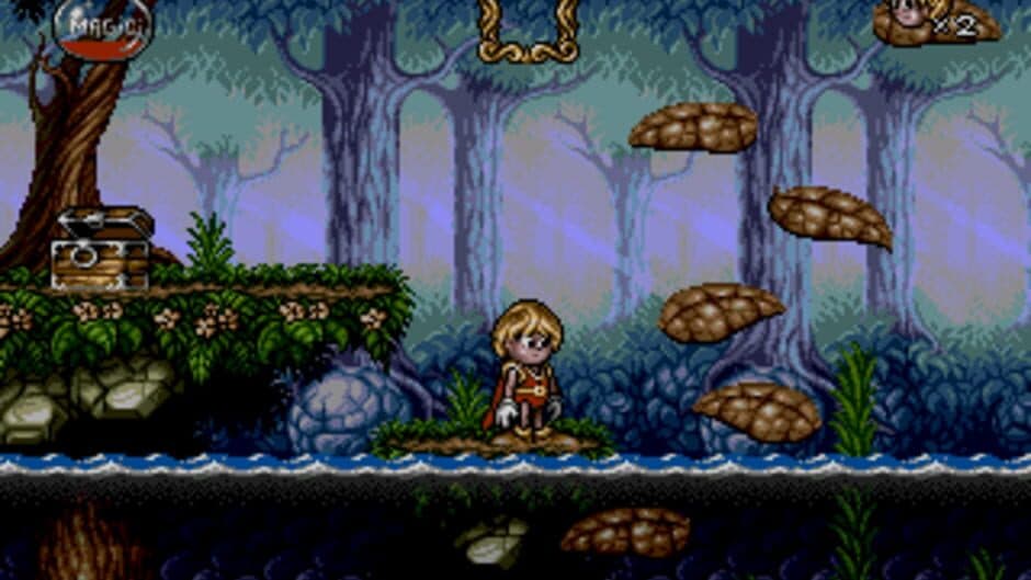 Flink screenshot 3