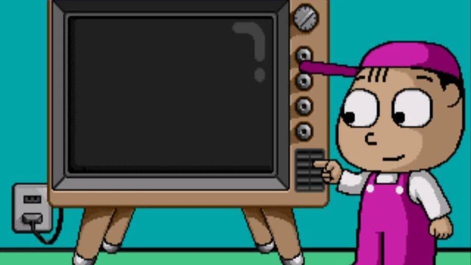 Panic! screenshot 4