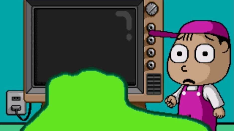 Panic! screenshot 6