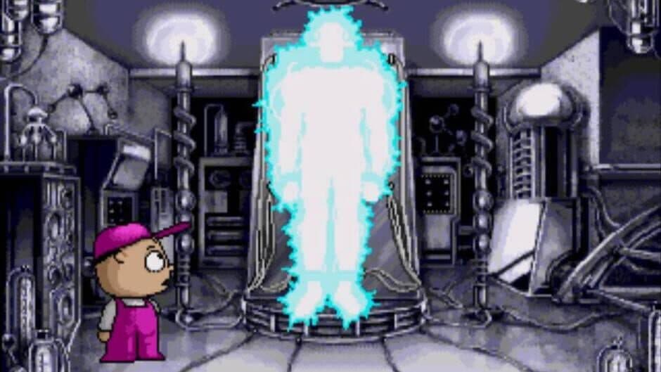 Panic! screenshot 5