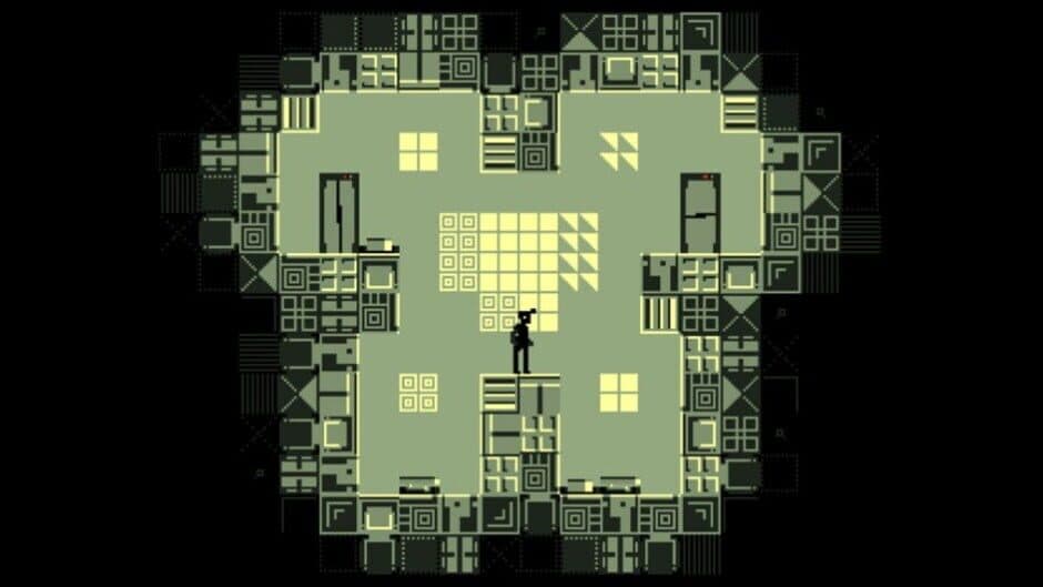 Legbreaker screenshot 1