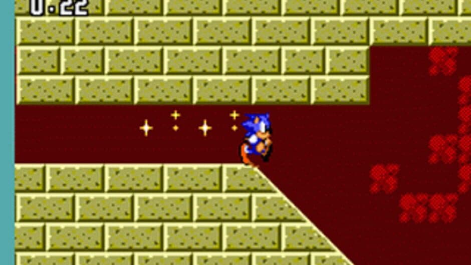 Sonic the Hedgehog 2 screenshot 4