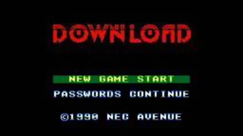 Down Load screenshot 3