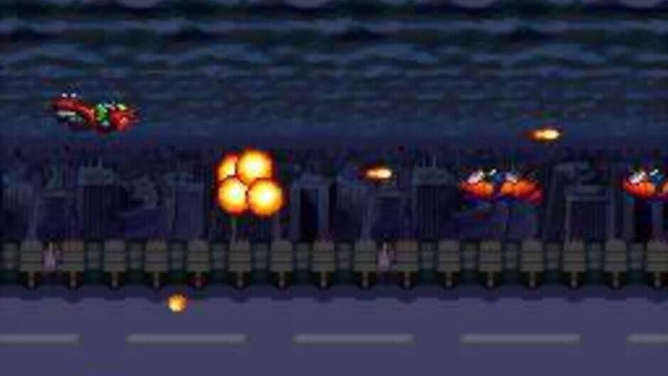 Down Load screenshot 1