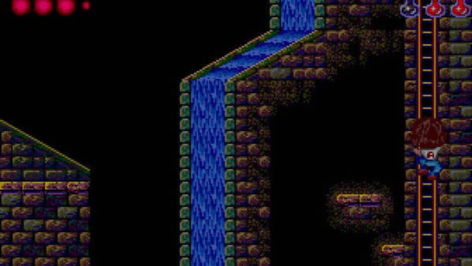 Ghost Manor screenshot 5