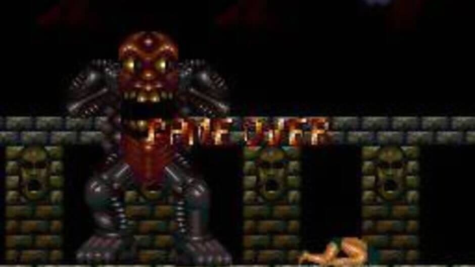 Legendary Axe II screenshot 1