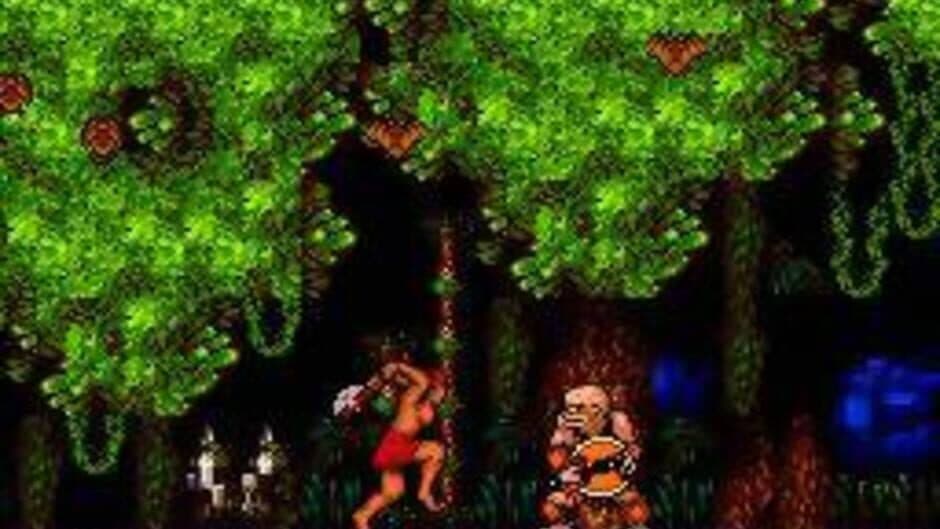 The Legendary Axe screenshot 6