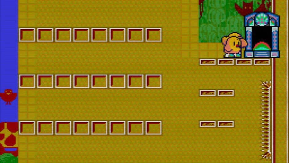 The NewZealand Story screenshot 7