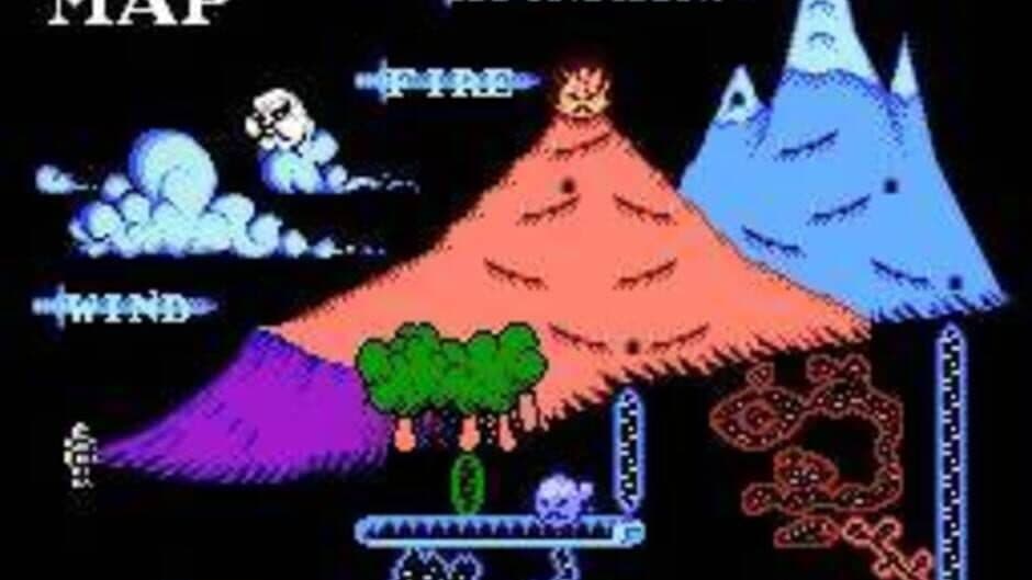Ironsword: Wizards & Warriors II screenshot 2