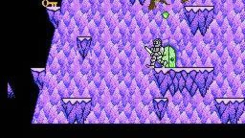 Ironsword: Wizards & Warriors II screenshot 4
