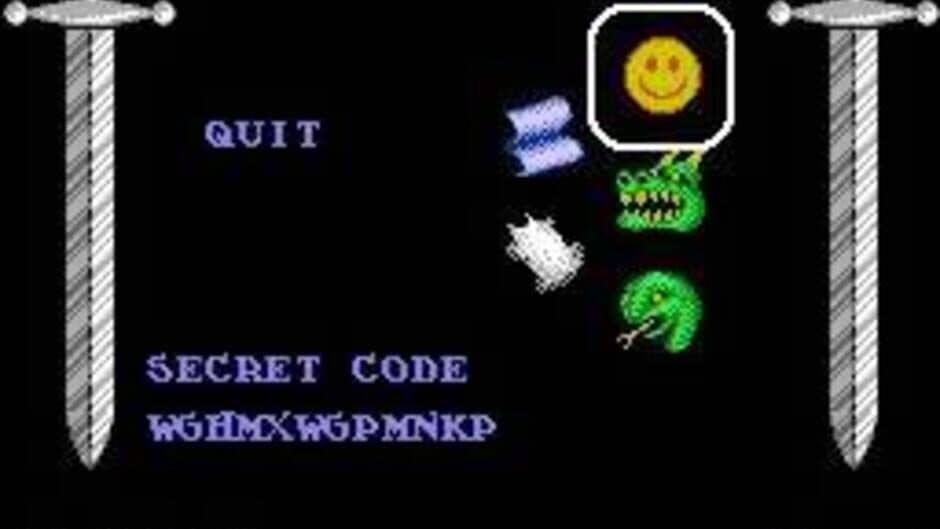 Ironsword: Wizards & Warriors II screenshot 5