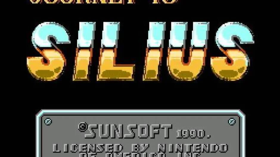 Journey to Silius screenshot 1