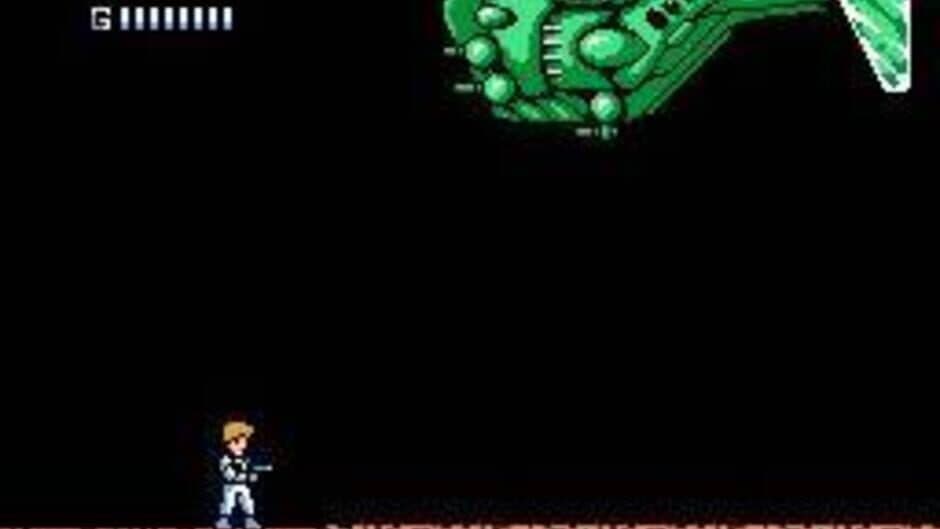 Journey to Silius screenshot 5