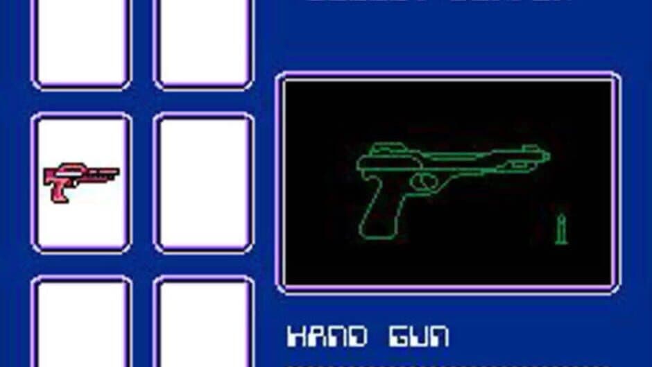 Journey to Silius screenshot 4