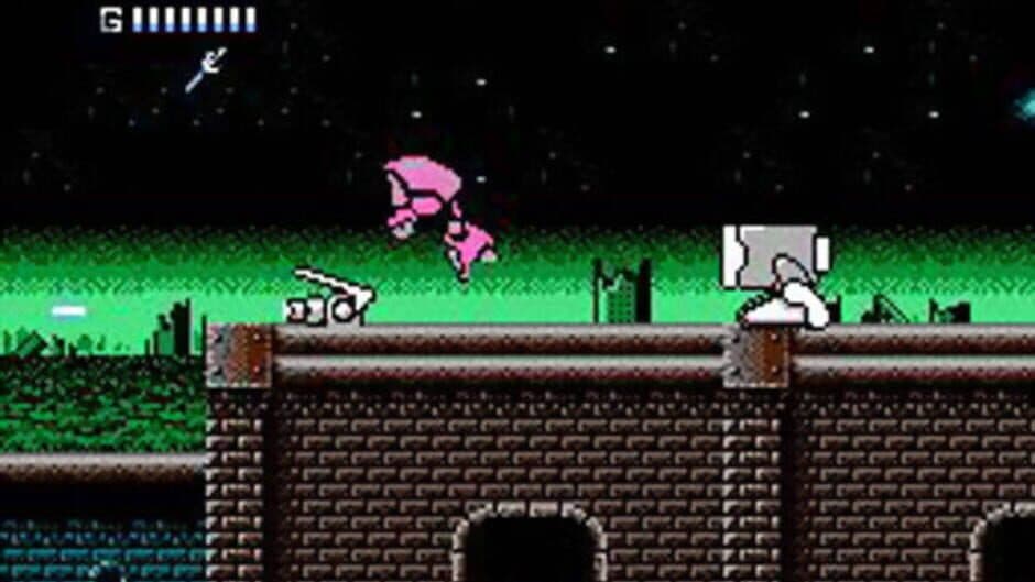 Journey to Silius screenshot 2