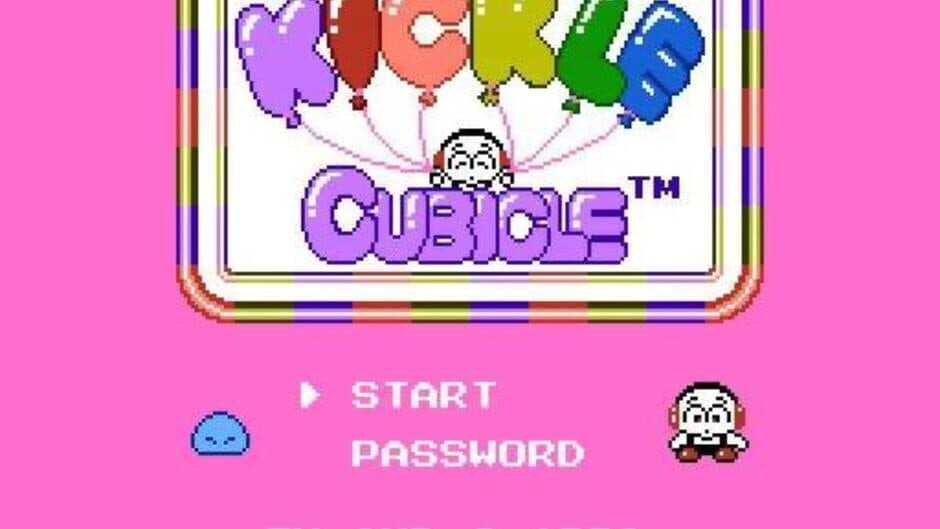 Kickle Cubicle screenshot 7