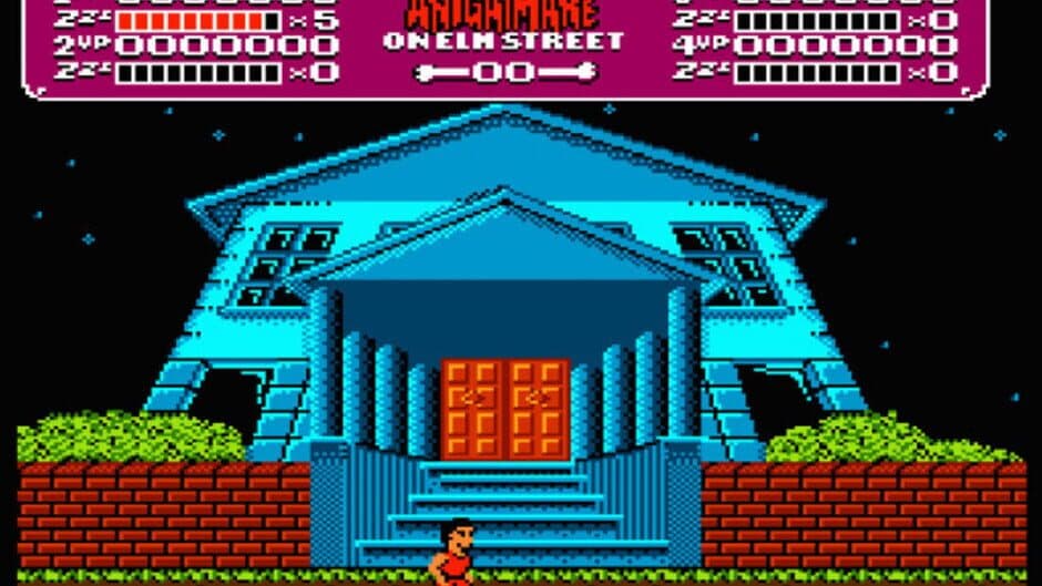 A Nightmare on Elm Street screenshot 2