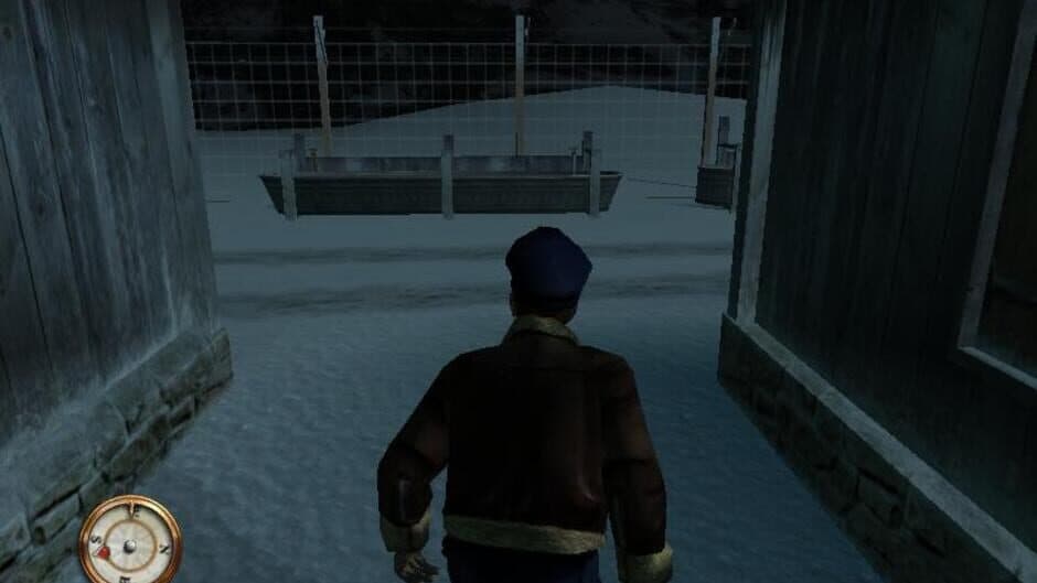 The Great Escape screenshot 5