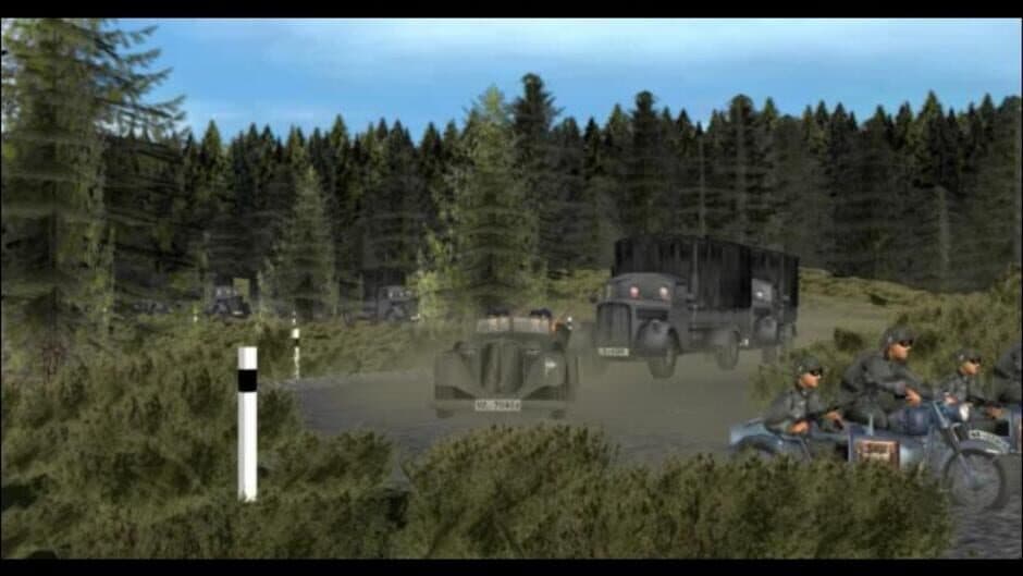 The Great Escape screenshot 6