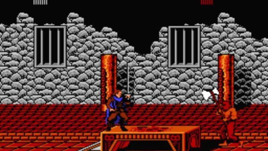 Robin Hood: Prince of Thieves screenshot 8