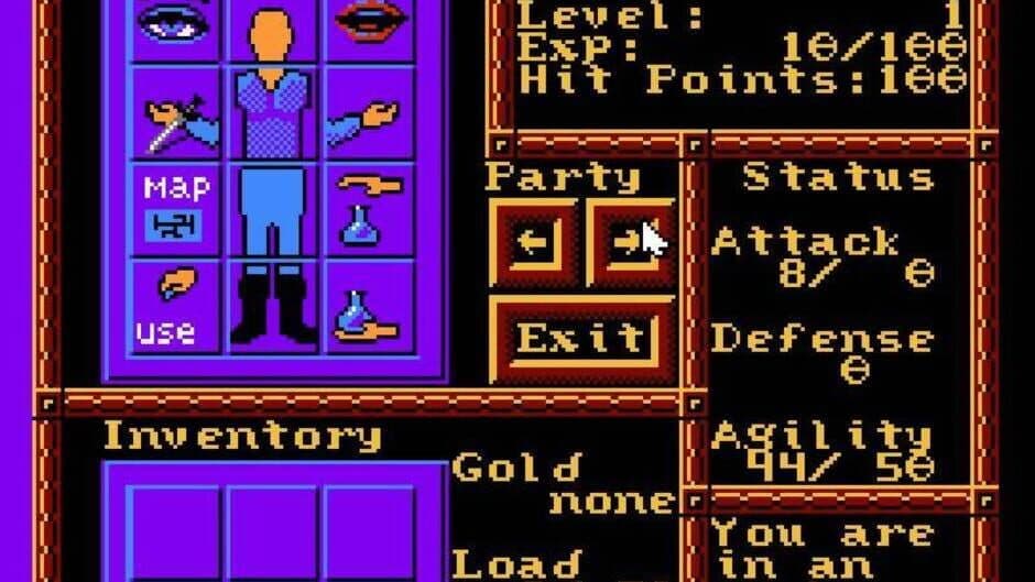 Robin Hood: Prince of Thieves screenshot 7