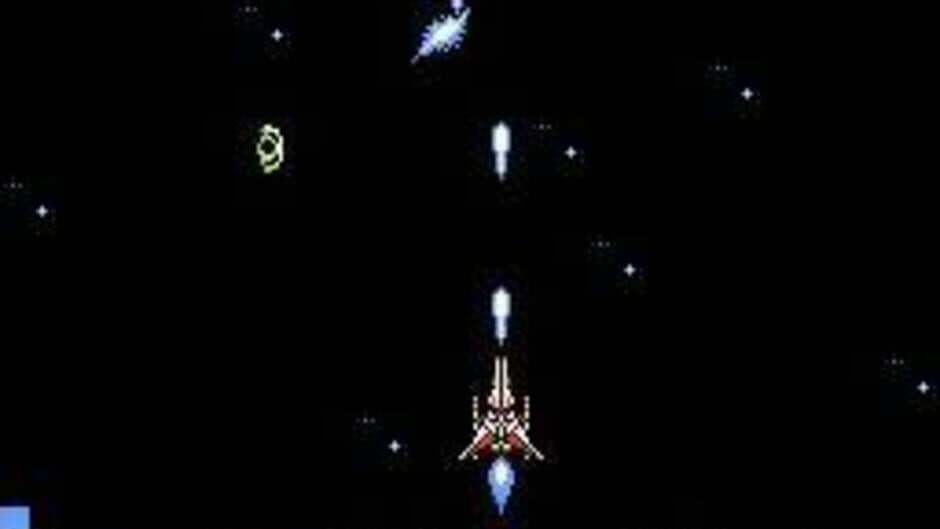 The Guardian Legend screenshot 3