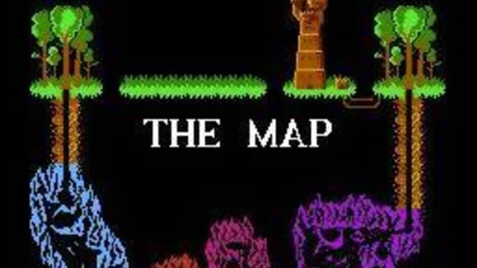 Wizards & Warriors screenshot 6