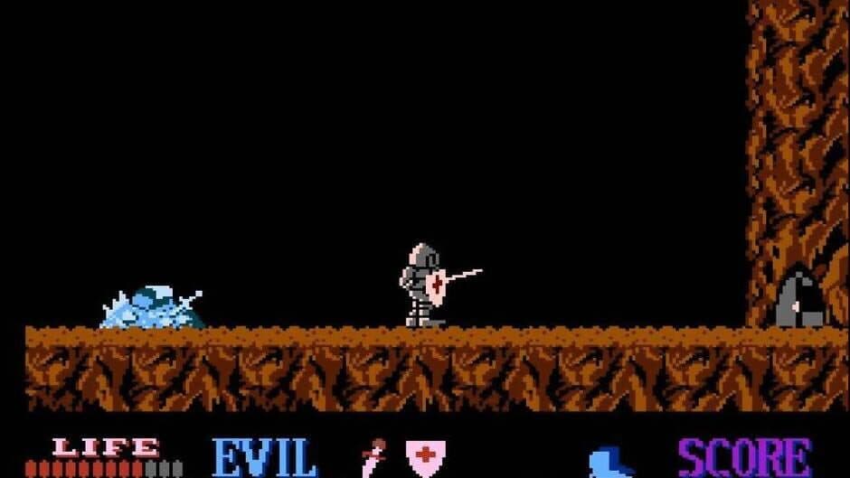 Wizards & Warriors screenshot 5