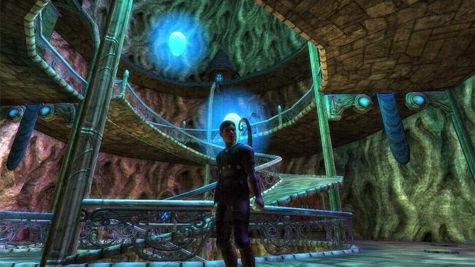 Aralon: Forge and Flame screenshot 4