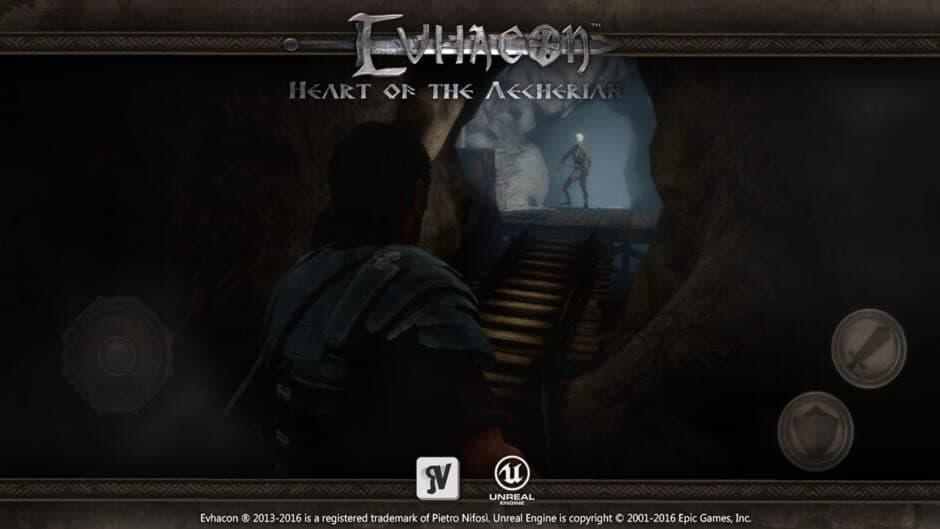 Evhacon 2 screenshot 3