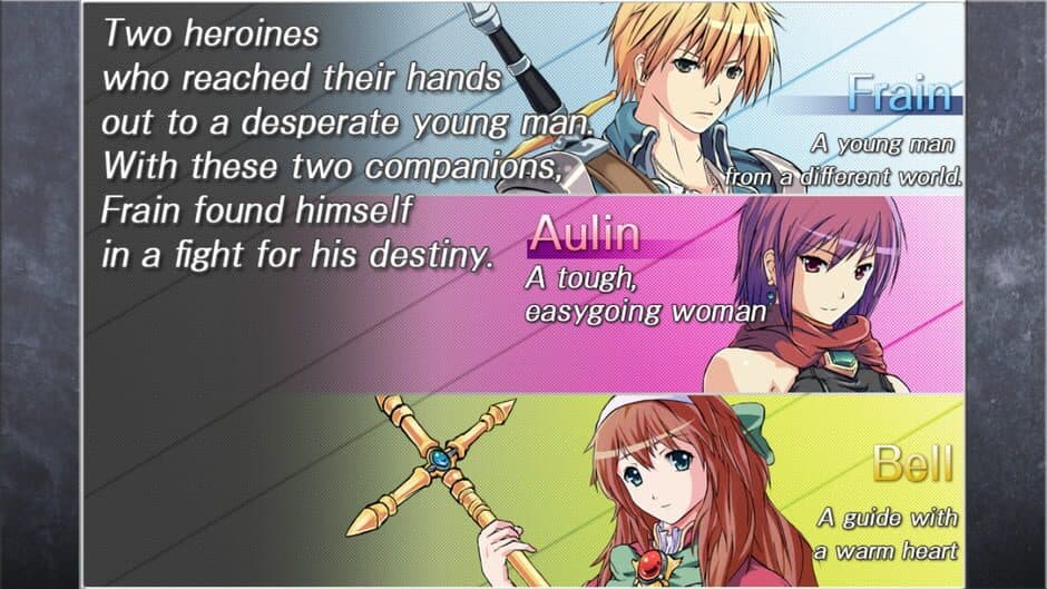 Machine Knight screenshot 4