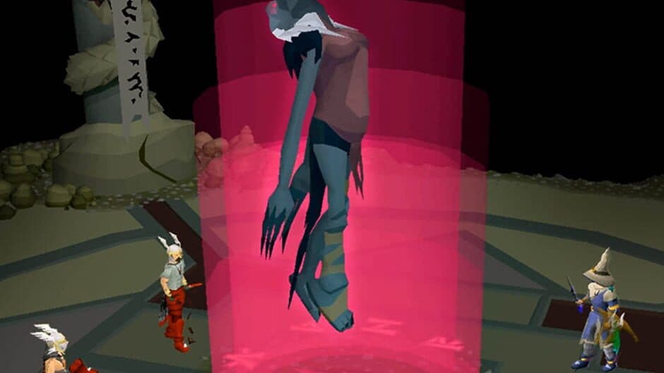 Old School RuneScape screenshot 6