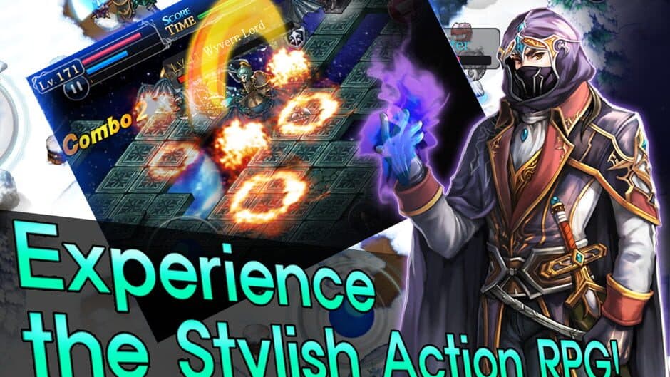 S.O.L: Stone of Life EX screenshot 8