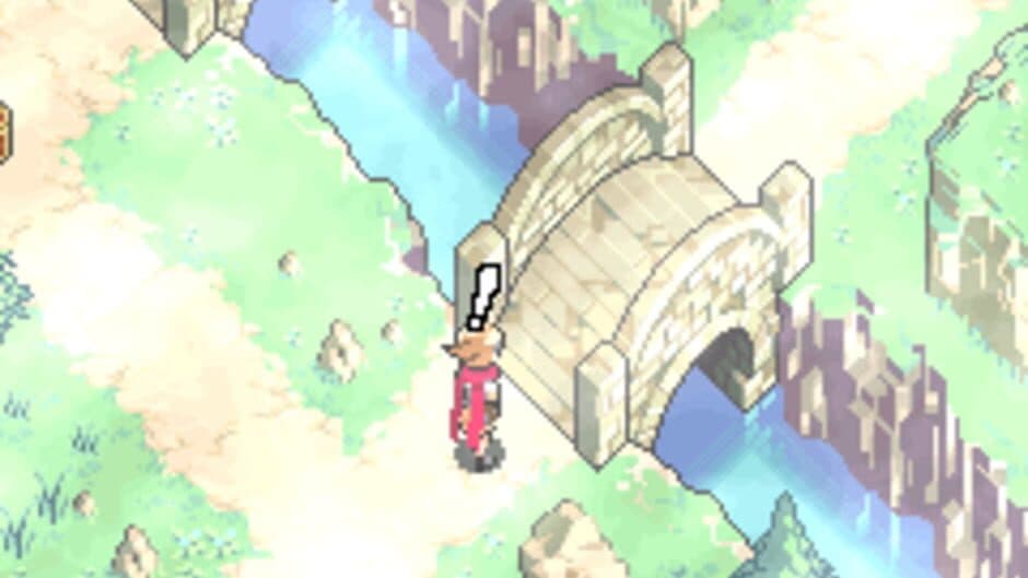 Boktai: The Sun Is in Your Hand screenshot 6