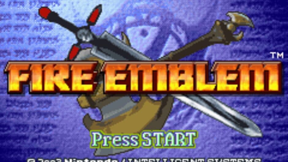 Fire Emblem screenshot 6