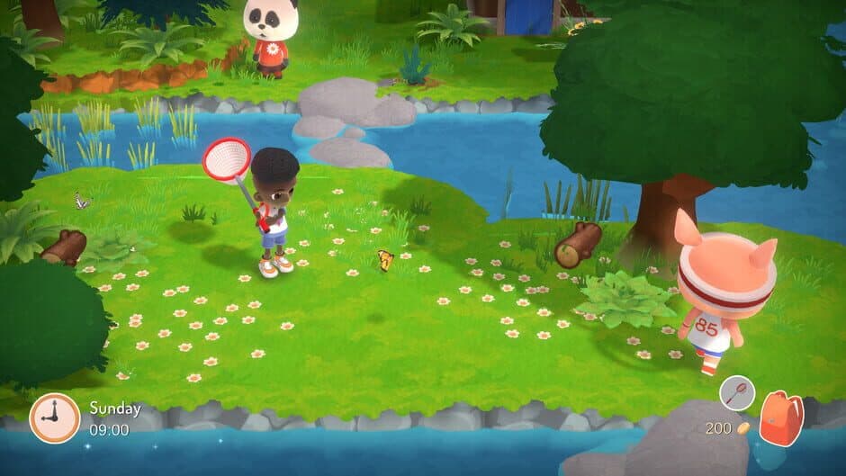 Hokko Life screenshot 7