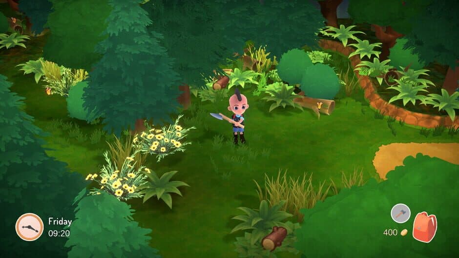 Hokko Life screenshot 6