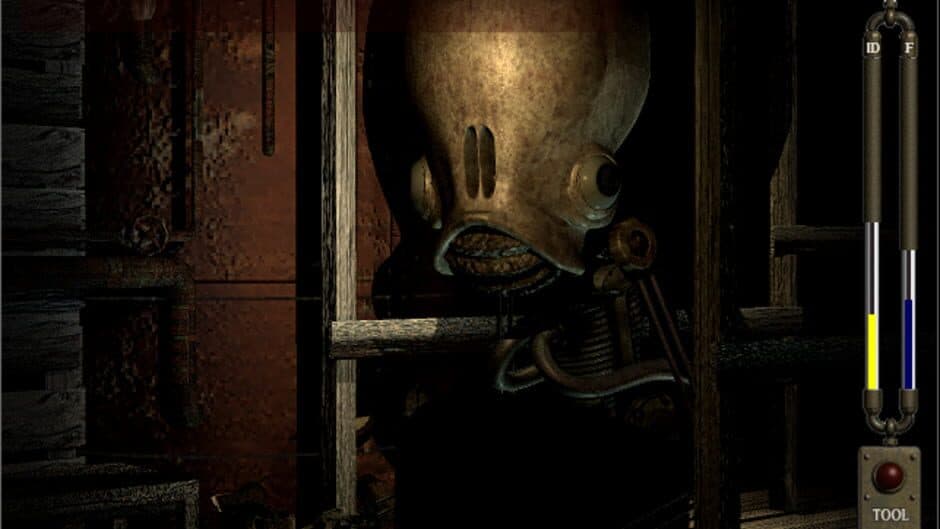 Garage: Bad Dream Adventure screenshot 3