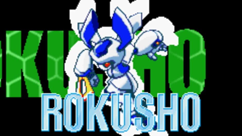 Medabots AX: Rokusho Version screenshot 6
