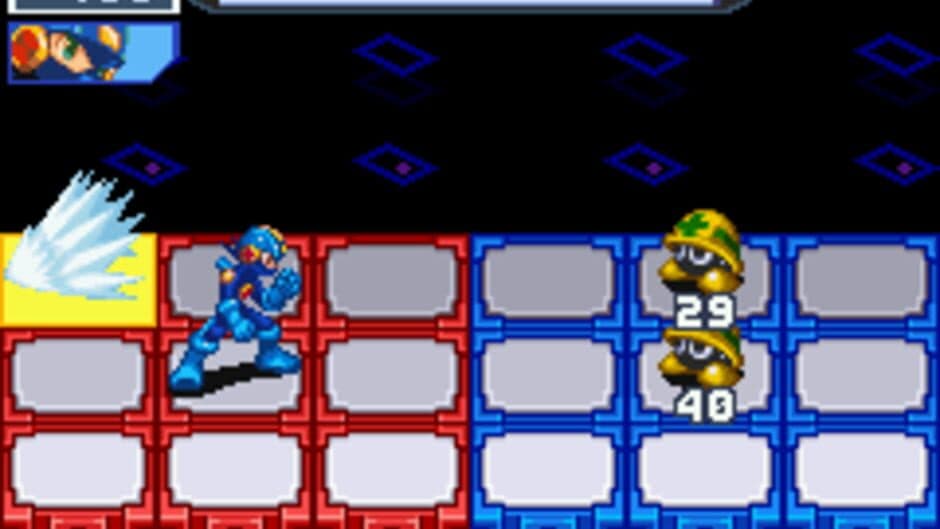 Mega Man Battle Network 5: Team Protoman screenshot 7