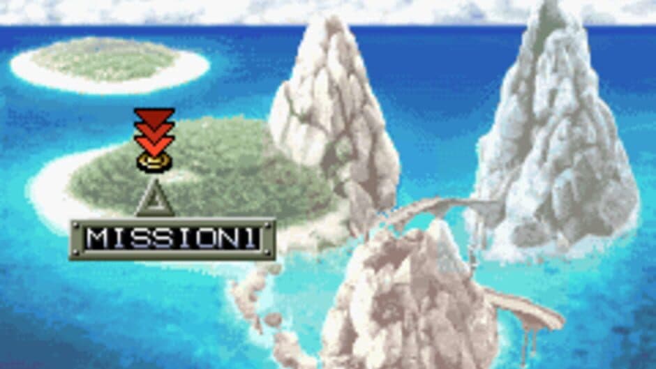 Metal Slug Advance screenshot 8