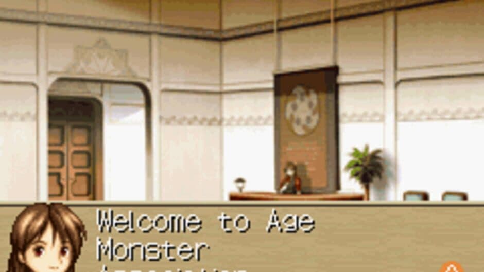 Monster Rancher Advance screenshot 9