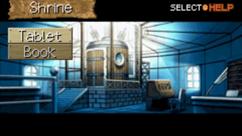Monster Rancher Advance screenshot 7