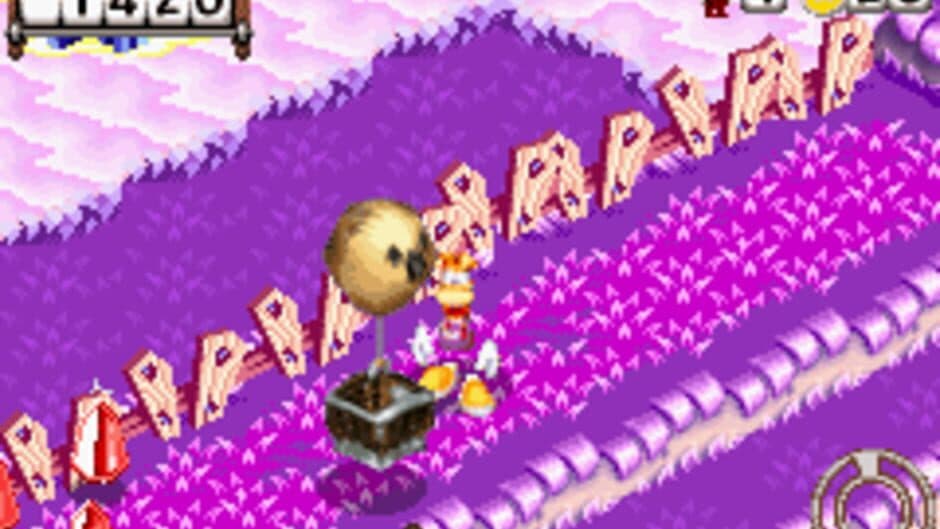 Rayman: Hoodlums' Revenge screenshot 8