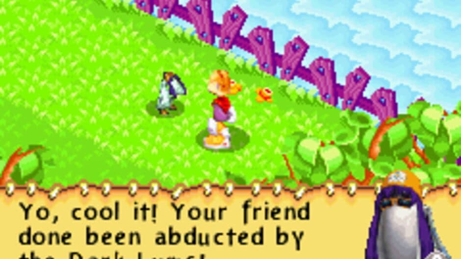 Rayman: Hoodlums' Revenge screenshot 7